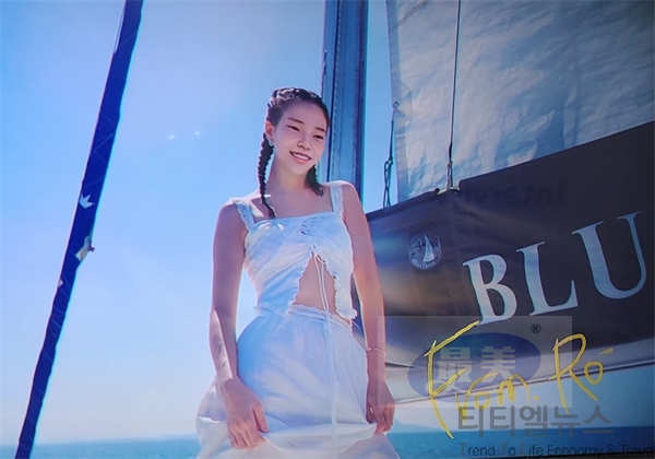 Rozy担任泰国旅游胜地甲米Krabi宣传大使