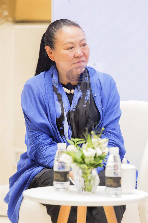 聚焦展现女性创作力量 中法女性电影项目 “创造中的她”在沪开幕