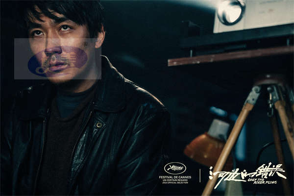 魏书钧电影《河边的错误》入围戛纳电影节 改编自余华同名先锋代表作