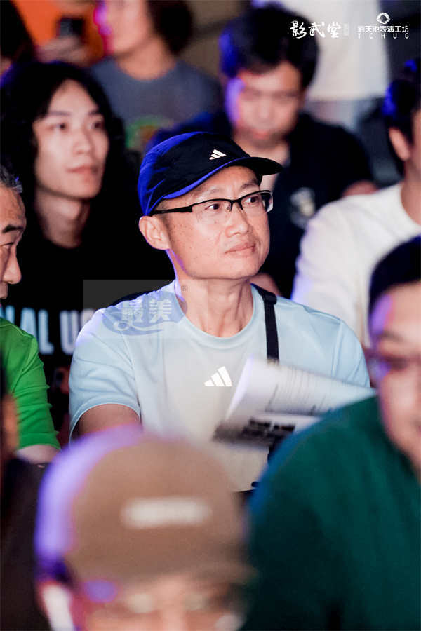 心怀炽热 动作不死！ 影武堂第四期、第五期动作表演特训营联合汇报演出圆满落幕