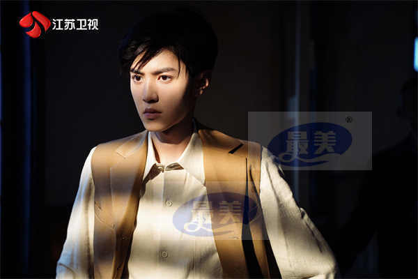 《暗夜与黎明》今晚开播 陈哲远、聂远携手反特铲恶锄奸