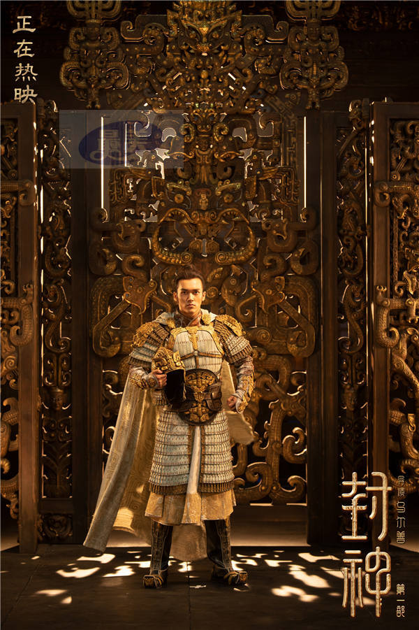 电影《封神第一部》发布幕后纪录片 年轻演员在封神演艺训练营百炼成钢