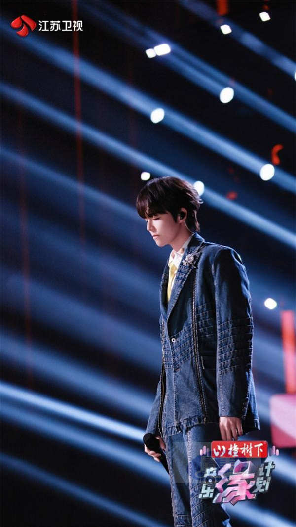 这份“音”缘命中注定！ 《音乐缘计划》“薛式”情歌沸腾全场