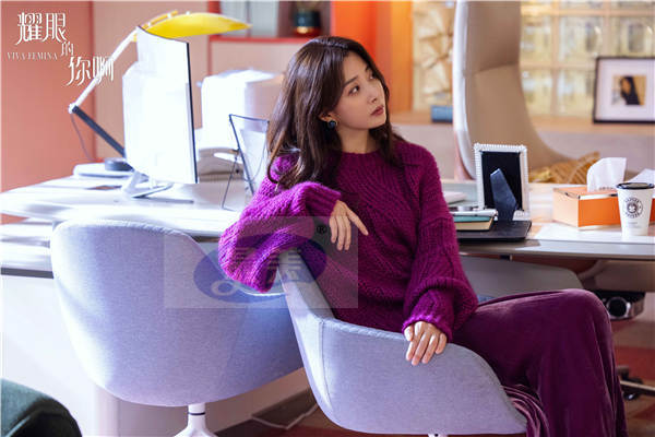 殷桃新剧《耀眼的你啊》反套路迎接生活新挑战 表演生动追剧很过瘾