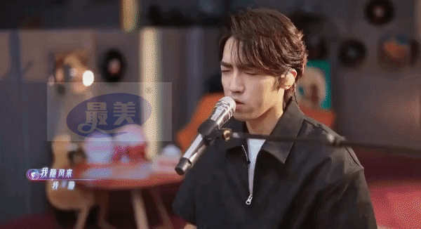 这份“音”缘命中注定！ 《音乐缘计划》“薛式”情歌沸腾全场