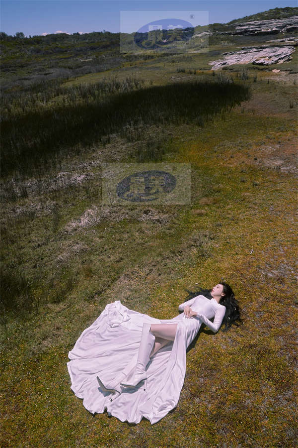 aespa以先行曲《Welcome To MY World》展现梦幻魅力