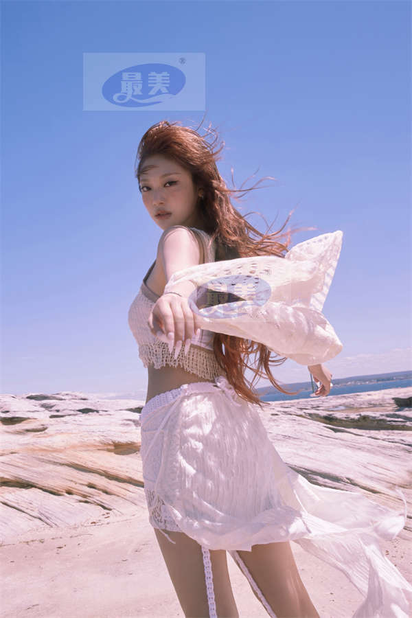 aespa以先行曲《Welcome To MY World》展现梦幻魅力