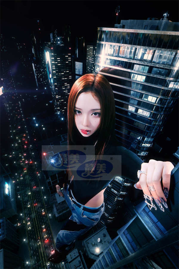 aespa以新迷你专辑《Drama》展现戏剧性的感性，WINTER预告内容公开，彰显压倒性的存在感！