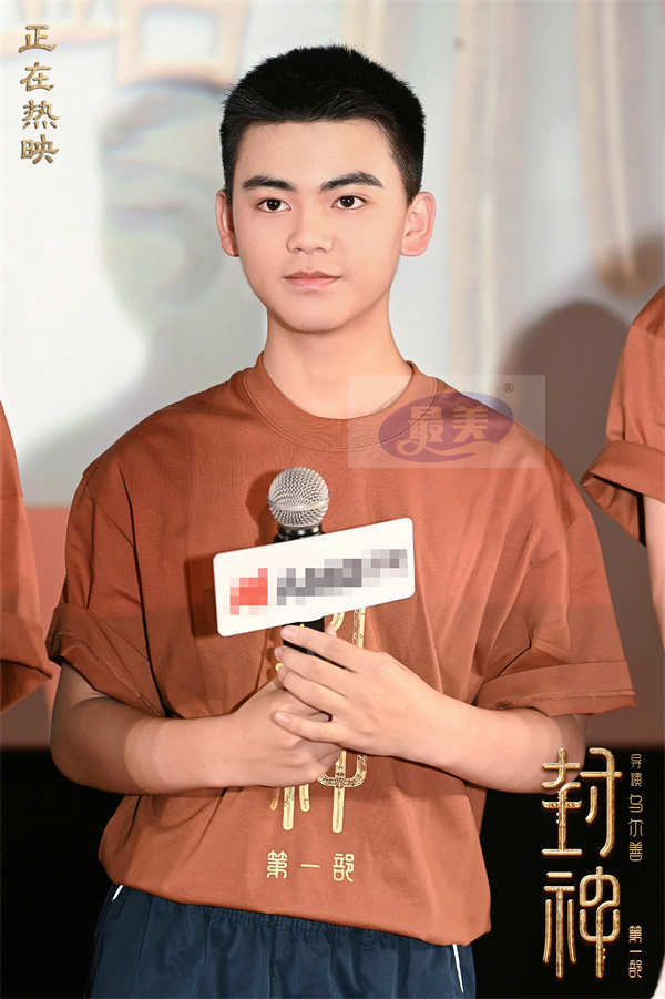 电影《封神第一部》全国巡回礼杭州站 主创深度解析影片丰富细节