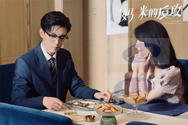 短剧《妈咪的反攻》爱奇艺今日开播  复仇虐夫霸总追妻甜爽上头