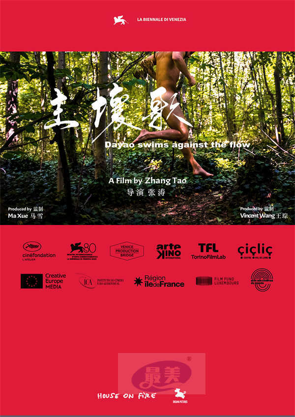 张涛导演新作《击壤歌》强势横扫欧洲两大电影节