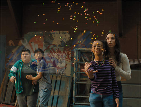 《雷霆沙赞!众神之怒》曝“废柴超英”预告 全面升级引爆口碑嗨点