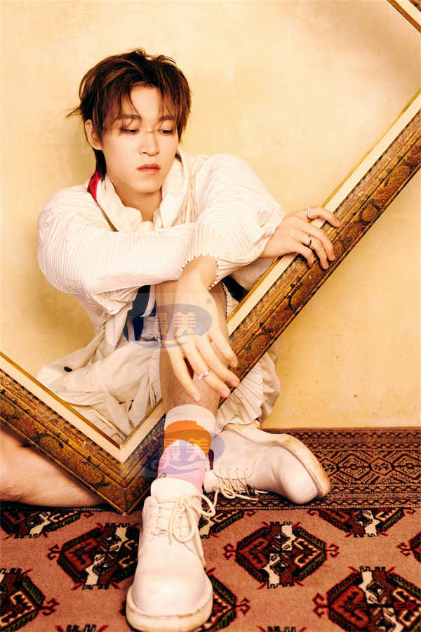 赞多官宣苏州演唱会“BornToBeSanta” 与歌迷庆生共享春日浪漫