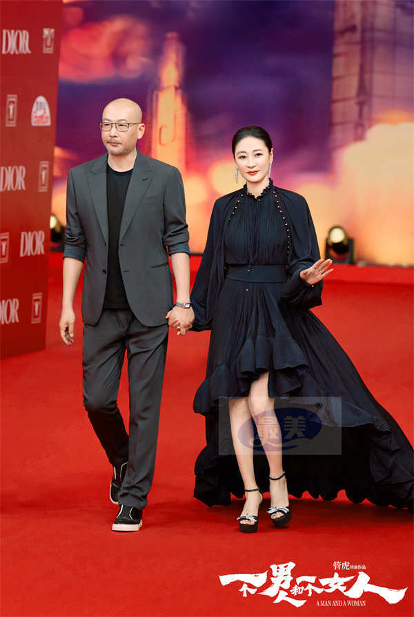 电影《一个男人和一个女人》获金爵奖最佳摄影  影迷点赞影片现实立意