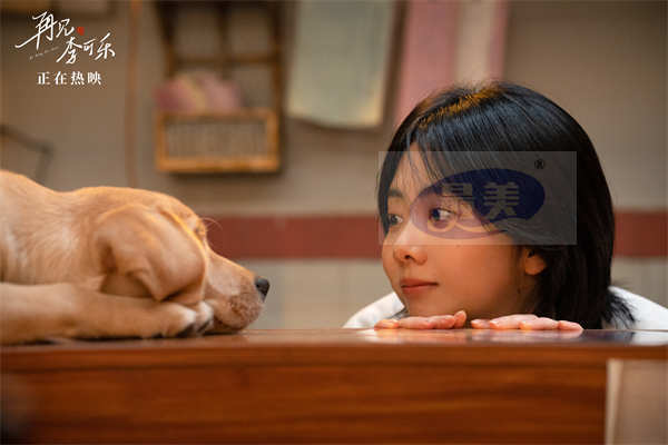 电影《再见，李可乐》票房破2亿 谭松韵一次荧幕到银幕的破壁