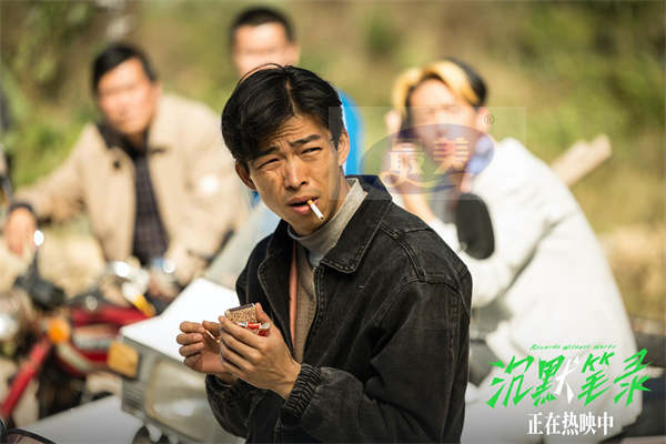 生猛现实主义犯罪片《沉默笔录》今日公映 口碑高涨掀翻年末观影浪潮