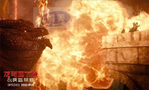 高分席卷各平台!《龙与地下城:侠盗荣耀》点燃肾上腺素狂戳笑点