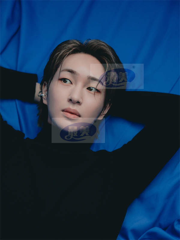 SHINee成员温流将于3月6日携首张正规专辑《Circle》回归! 融入了应援、治愈信息的首张正规