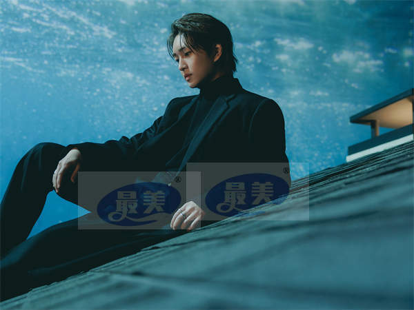 SHINee成员温流将于3月6日携首张正规专辑《Circle》回归! 融入了应援、治愈信息的首张正规