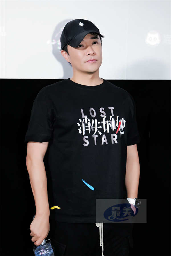 陈思诚十年影路迎来全新突破 求新求变深耕多类型领域