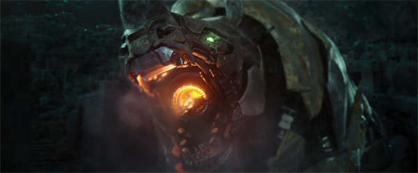 视听与情感双重享受!《变形金刚:超能勇士崛起》尽显全新风采