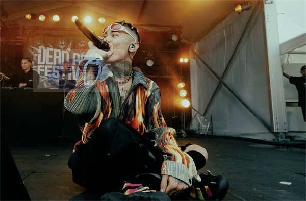 RYCE白米范与and music inc.签署合作协议 大中华地区经纪业务正式启动 (3).jpg RYCE白米范与and music inc.签署合作协议 大中华地区经纪业务正式启动