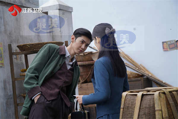 《暗夜与黎明》今晚开播 陈哲远、聂远携手反特铲恶锄奸