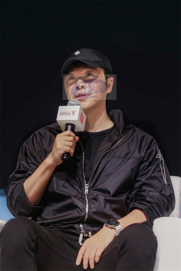 陈思诚出席谢晋百年活动缅怀恩师 扶持青年导演传承中国影人精神