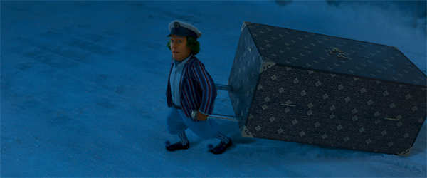 《旺卡》发布“奇妙配方”特辑 《帕丁顿熊》导演打造今冬最暖电影