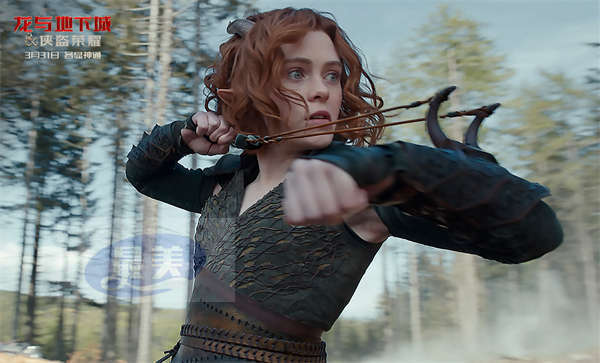 尖叫欢笑一个不少！《龙与地下城：侠盗荣耀》娱乐性拉满完美适配周末