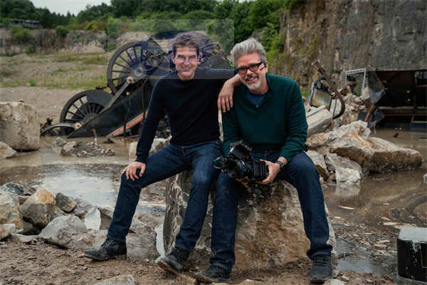 《碟中谍7:致命清算(上)》明日上映 惊险“夺命列车”爽到上头