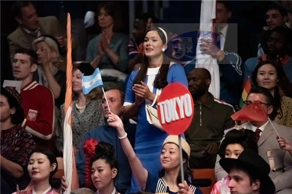 俄罗斯电影佳片《KO先生》获邀第十三届北京电影节 首次登陆中国大银幕