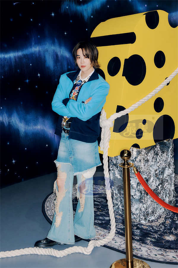 EXO成员SUHO新歌iTunes Top Song榜21个地区1位，全球人气认证！