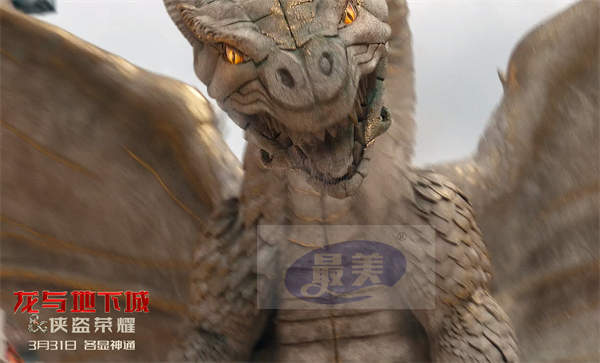 《龙与地下城：侠盗荣耀》奇葩怪物大赏！闯关打怪冒险高能开启