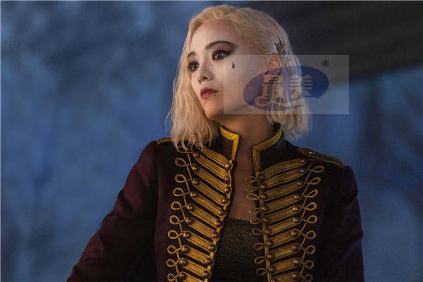 《碟中谍7：致命清算（上）》上演“搏命追击” 阿汤哥街头飙车