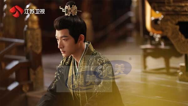 江苏卫视《长相思 第二季》今晚开播！杨紫续写传奇故事