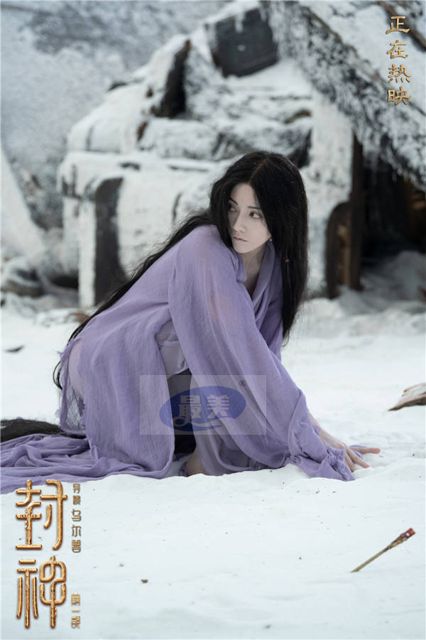 电影《封神第一部》发布幕后纪录片 年轻演员在封神演艺训练营百炼成钢