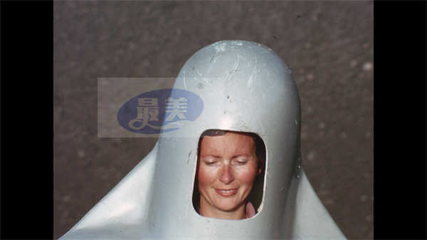 奥斯卡最佳纪录长篇提名电影《火山挚恋》定档8月18日