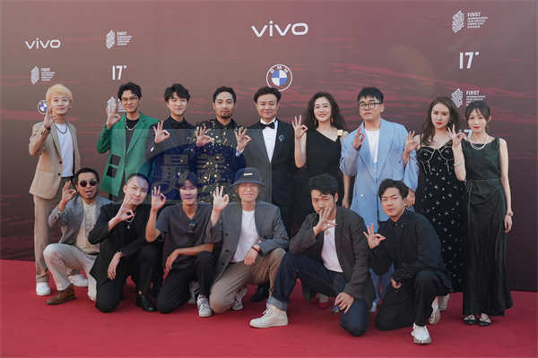 真情实感最动人心,黑马影片《银河写手》斩获First影展两项大奖