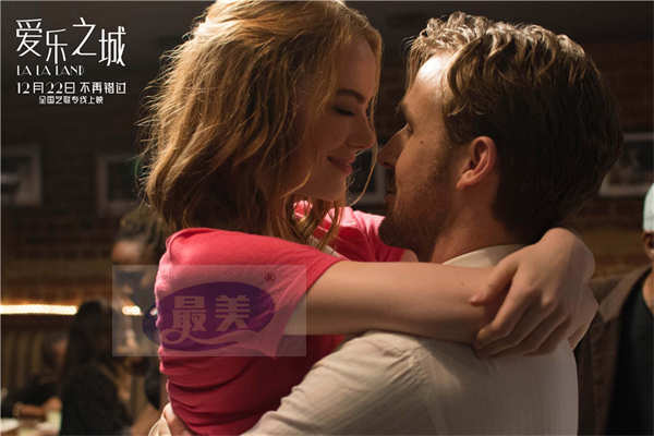 《爱乐之城》今日全国艺联专线上映 四大看点见证深情如初的永恒浪漫