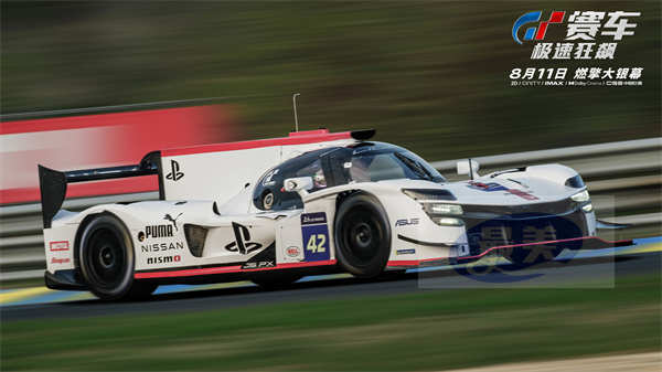 《GT赛车：极速狂飙》发布全新特辑 游戏少年热血追梦鼓舞人心