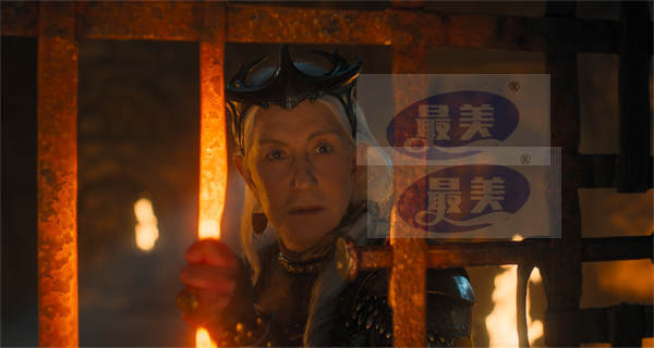 《雷霆沙赞！众神之怒》定档3月17日  DC超英全面升级爽翻大银幕