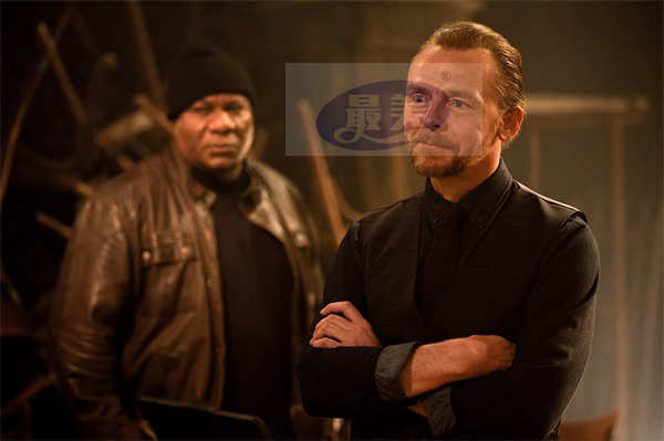 《碟中谍7：致命清算（上）》曝新预告 海外首波口碑爆赞不断