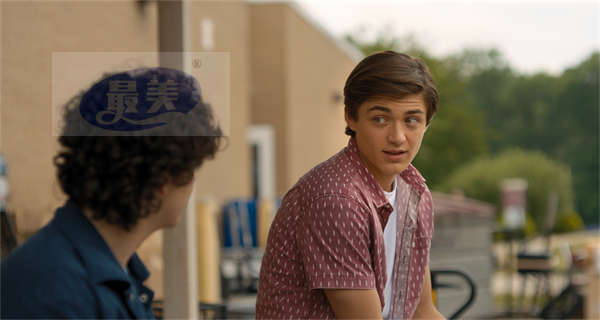 《雷霆沙赞！众神之怒》沙赞家族联手拯救世界 温情瞬间观众动容