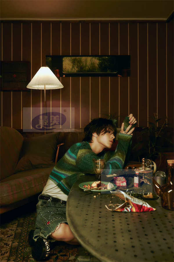 威神V将在全国举办正规2辑发行纪念SHOWCASE，引发关注！