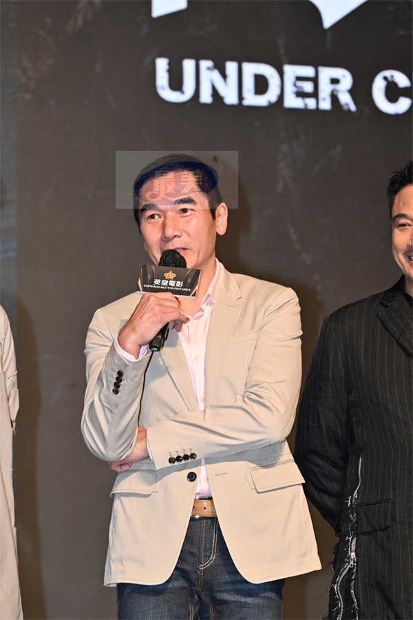 英皇电影2023年度片单发布   初心不变为电影喝彩