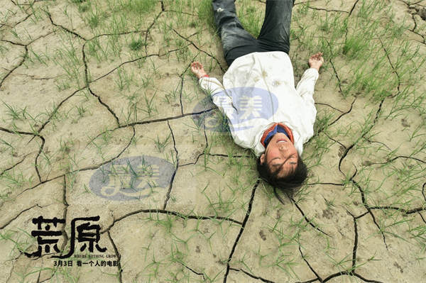 《荒原》曝“愁惨弱”特辑  任素汐奉献“毁容式”表演