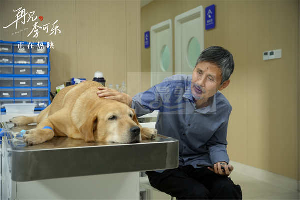 电影《再见，李可乐》曝口碑特辑暖冬热映中  笑泪诠释美好治愈伤痛