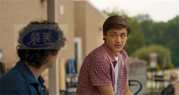 《雷霆沙赞！众神之怒》今日上映看点揭秘 爆笑解压周末观影首选