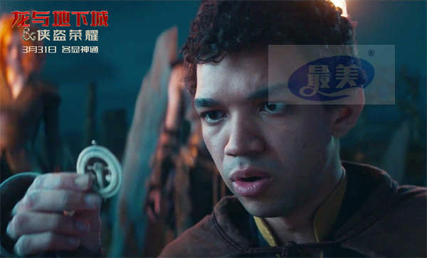 《龙与地下城：侠盗荣耀》发布角色特辑 冒险小队各显神通力战恶魔